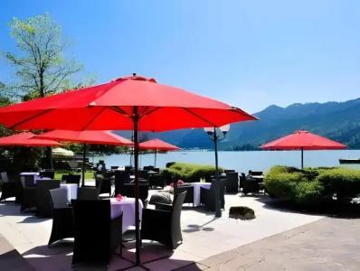 Schlierseer Hof am See - 8