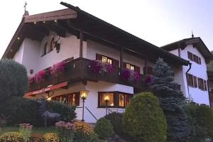 Hotel Hubertus Schliersee, Schliersee