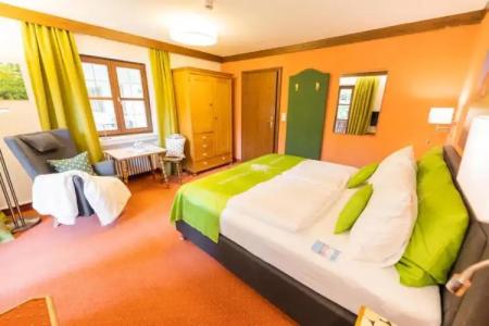 Hubertus Schliersee - 44