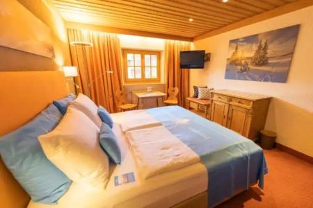 Hubertus Schliersee - 29