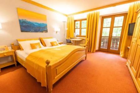 Hubertus Schliersee - 46