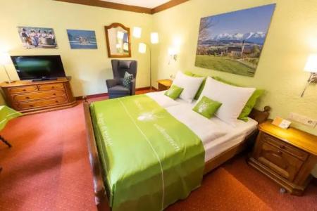 Hubertus Schliersee - 45