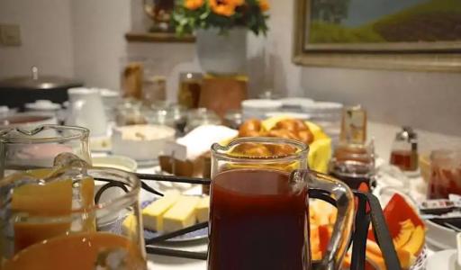 Hubertus Schliersee - 11