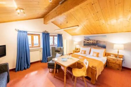 Hubertus Schliersee - 34