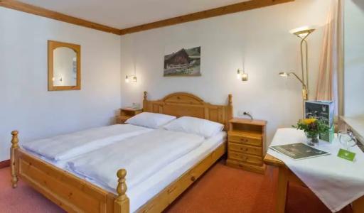 Hubertus Schliersee - 3