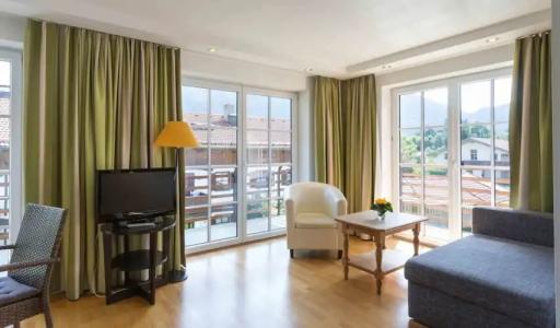 Hubertus Schliersee - 58