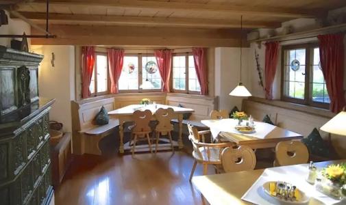 Hubertus Schliersee - 22