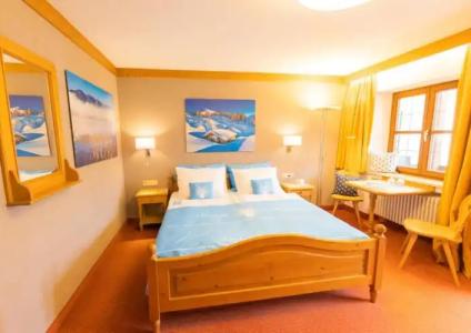 Hubertus Schliersee - 40