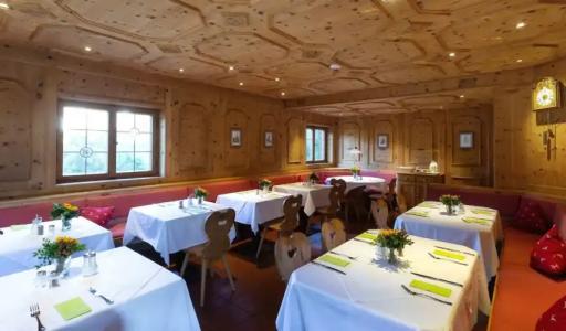 Hubertus Schliersee - 21