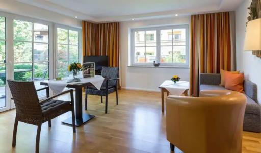 Hubertus Schliersee - 55