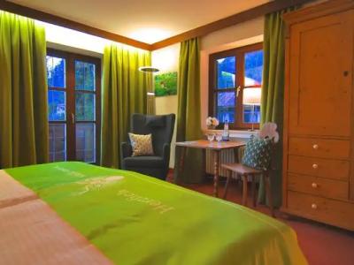 Hubertus Schliersee - 37