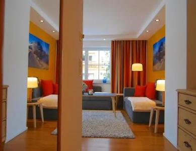 Hubertus Schliersee - 1