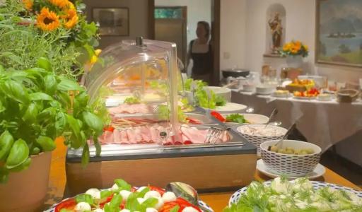 Hubertus Schliersee - 13