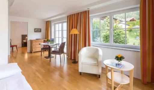 Hubertus Schliersee - 57