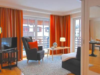 Hubertus Schliersee - 73