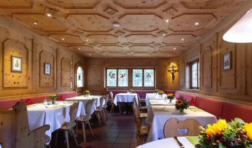 Hubertus Schliersee - 24