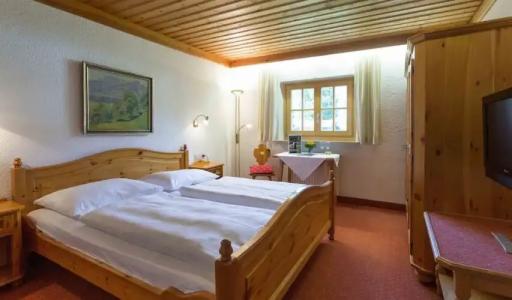 Hubertus Schliersee - 5