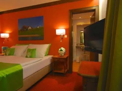 Hubertus Schliersee - 36