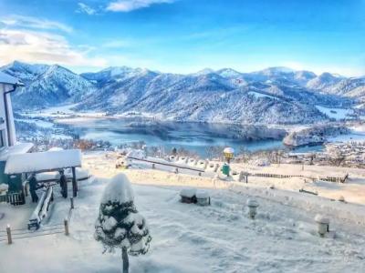 Schliersberg Alm - 10