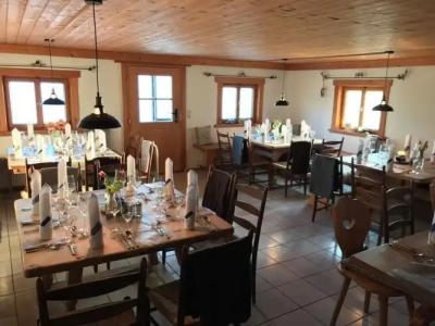 Schliersberg Alm - 11