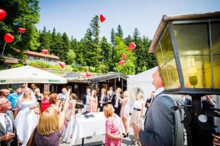 Schliersberg Alm - 15