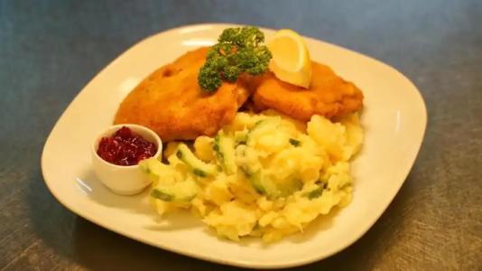 Schliersberg Alm - 6