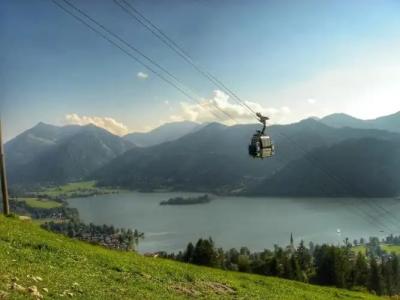 Schliersberg Alm - 9