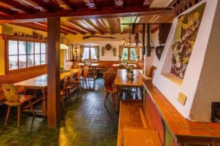 Schliersberg Alm - 13