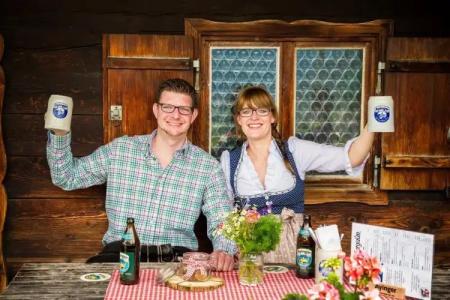 Schliersberg Alm - 14