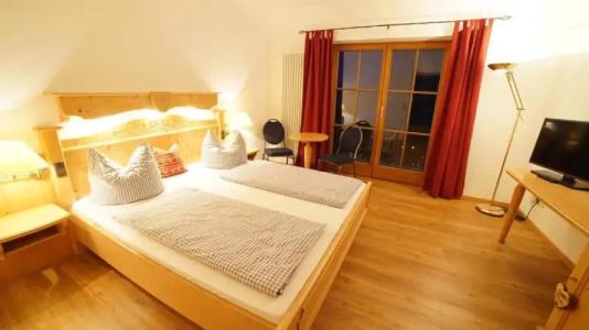 Schliersberg Alm - 18