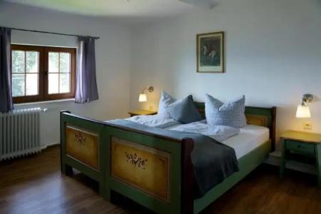 Schliersberg Alm - 0