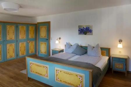 Schliersberg Alm - 2