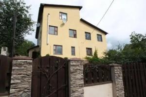 Guesthouse U Vasilya, Minsk