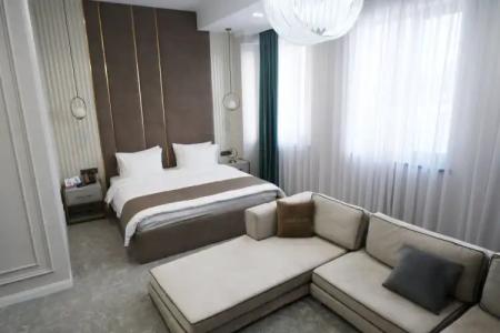 Qaragat Jalal Abad - 34