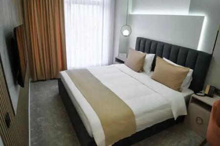 Qaragat Jalal Abad - 41