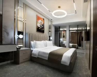 Qaragat Jalal Abad - 27