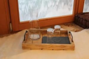 Hotel Sonnberg, Saalbach