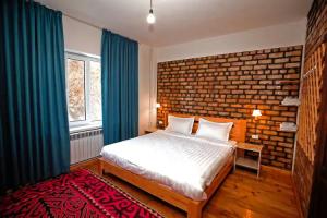 Good Night KG Hotel, Dzhalal-Abad