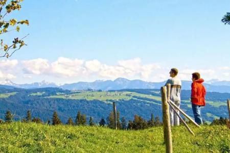 Allgäu Garni - 17