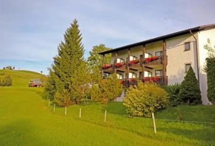 Allgäu Garni - 25