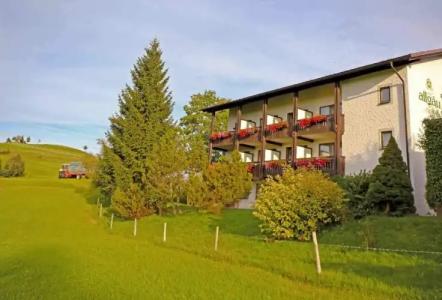 Allgäu Garni - 44