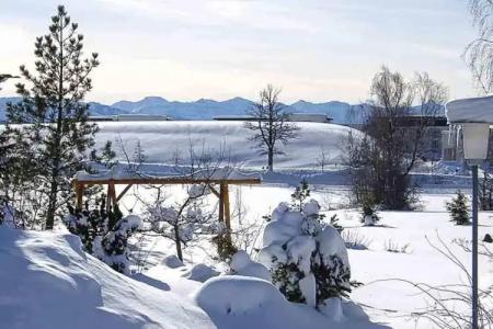 Allgäu Garni - 29