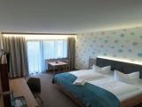 Comfort Double room with balcony