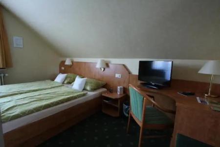 Mein Vierjahreszeiten Garni - 22