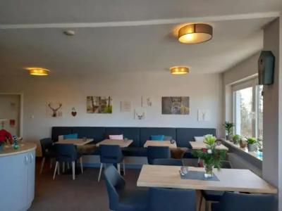 Mein Vierjahreszeiten Garni - 9