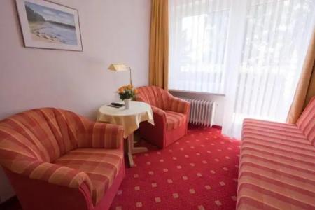 Mein Vierjahreszeiten Garni - 4