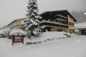 Hotel Garni Zeranka, Ruhpolding