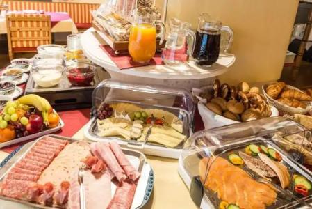 Hahn Ferienhotel - 3