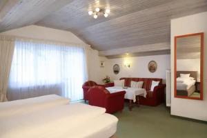 Hotel Steffl, Ruhpolding