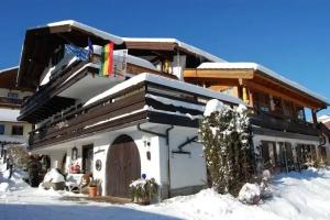 Hotel - Pension - Heidelberg Inkl. Chiemgaukarte, Ruhpolding